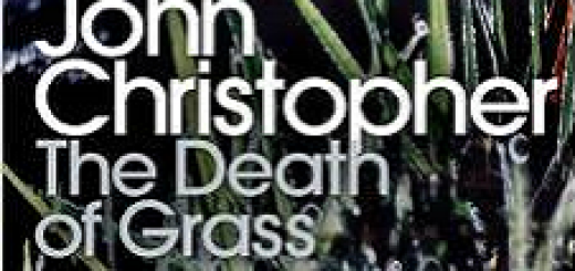 "The Death of Grass" "No Blade of Grass"