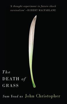 death of grass