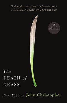 the death of grass - us edition